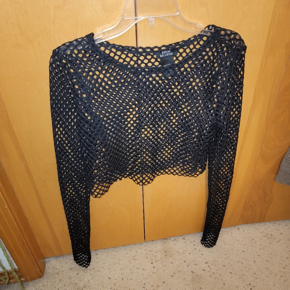 Summer shirt